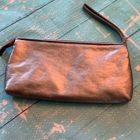 Sephora Metallic Purse - Picture 3 of 6